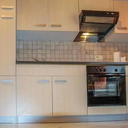 Nina Nina Apartment Sögel Екстериор снимка