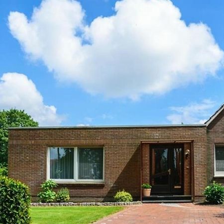 Nina Nina Apartment Sögel Екстериор снимка