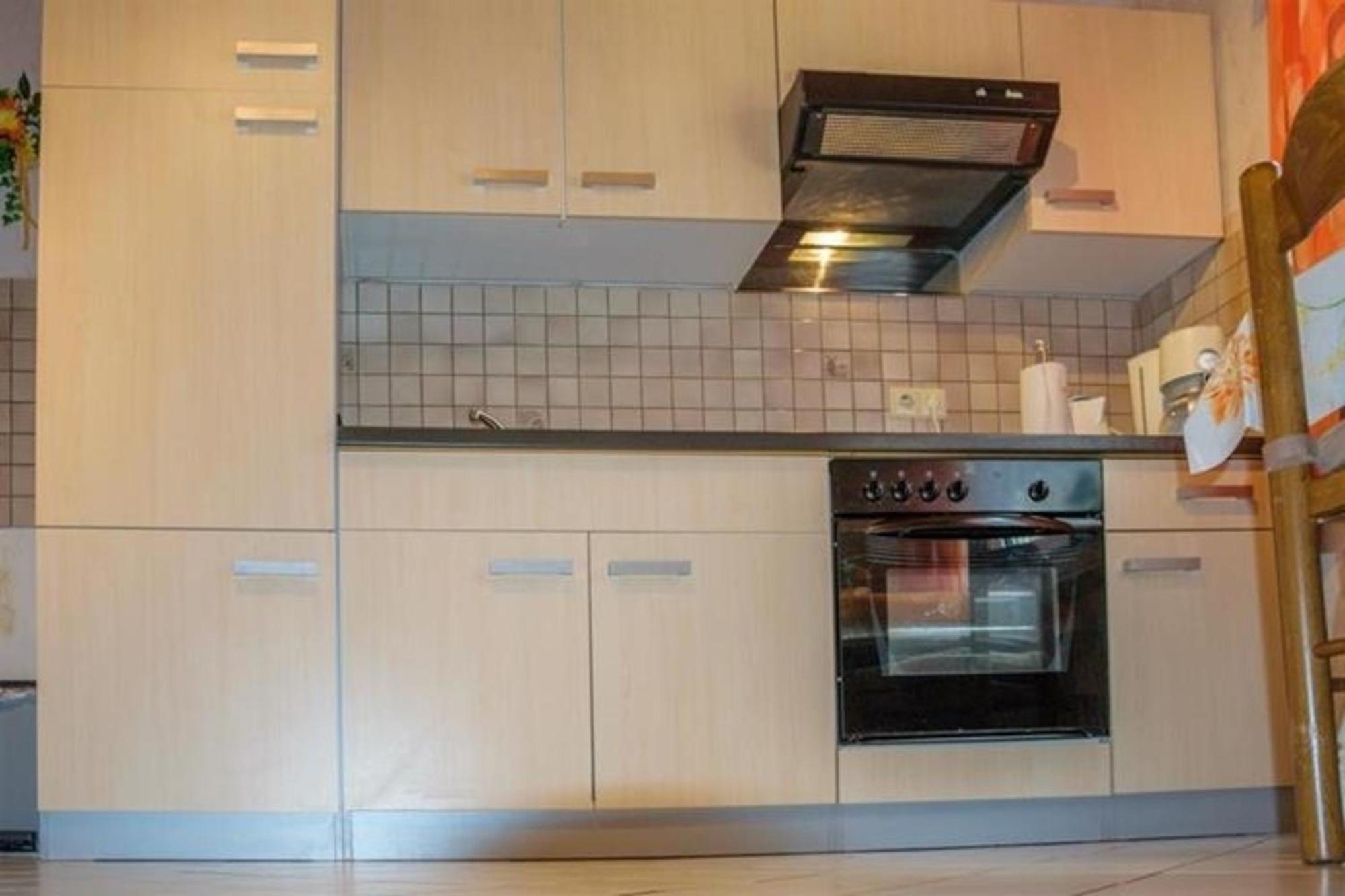 Nina Nina Apartment Sögel Екстериор снимка