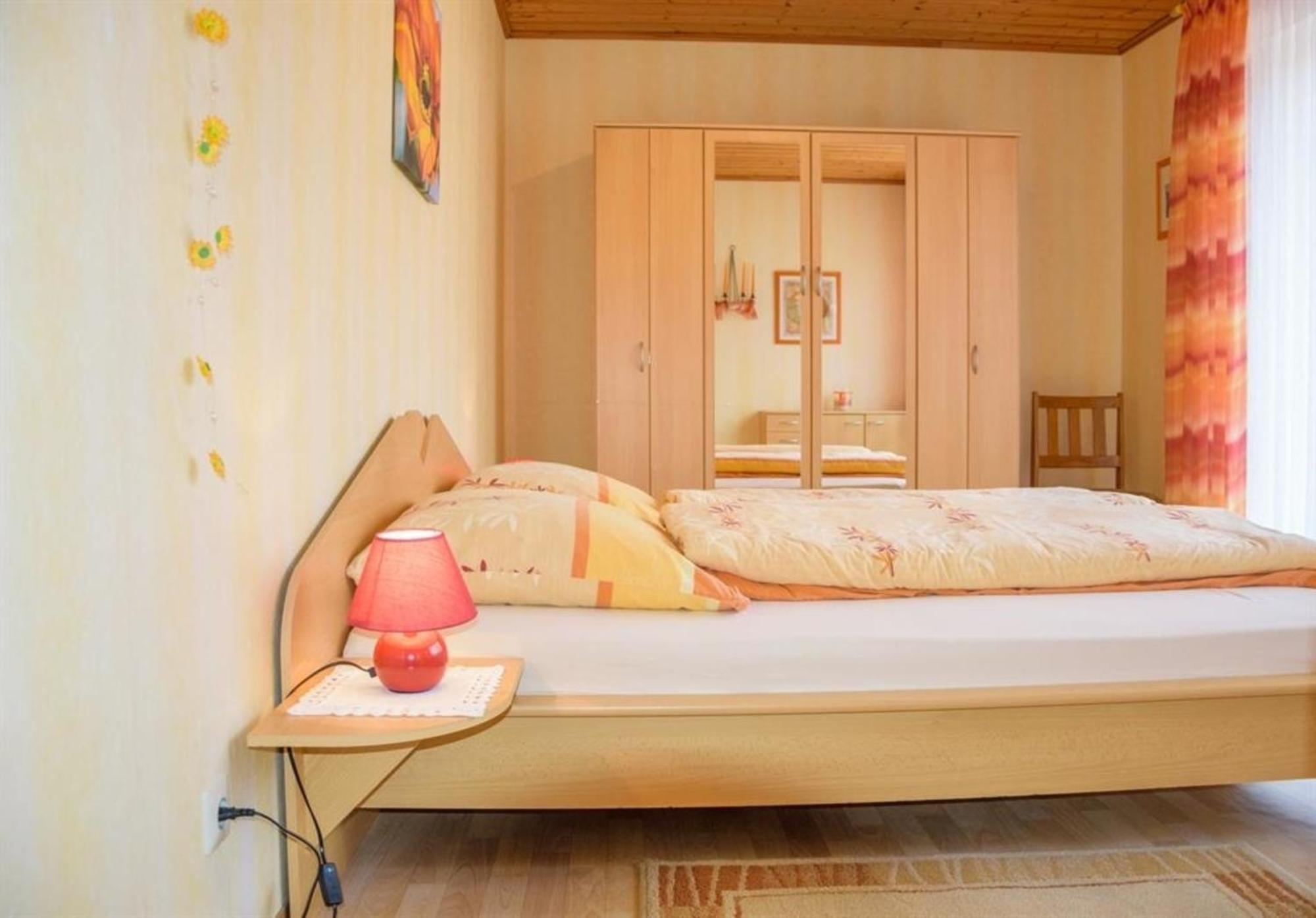 Nina Nina Apartment Sögel Екстериор снимка